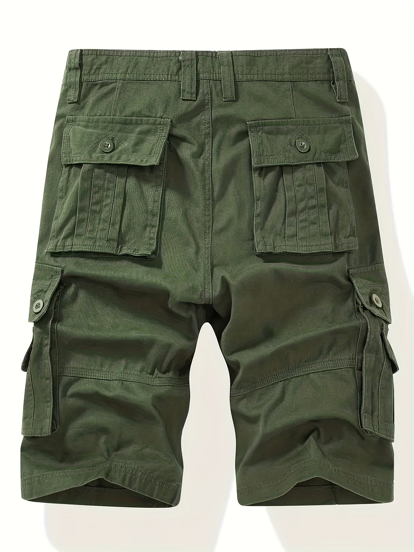 Königsallee Atelier™|Cargo Shorts