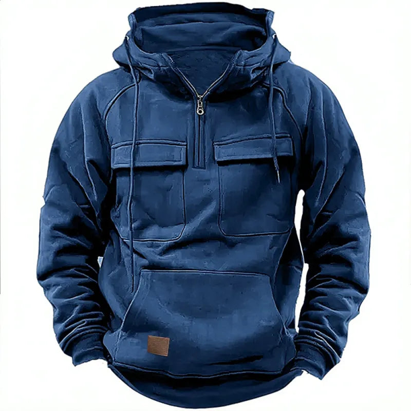 HyperMercaro™ |Tough Guy Trui