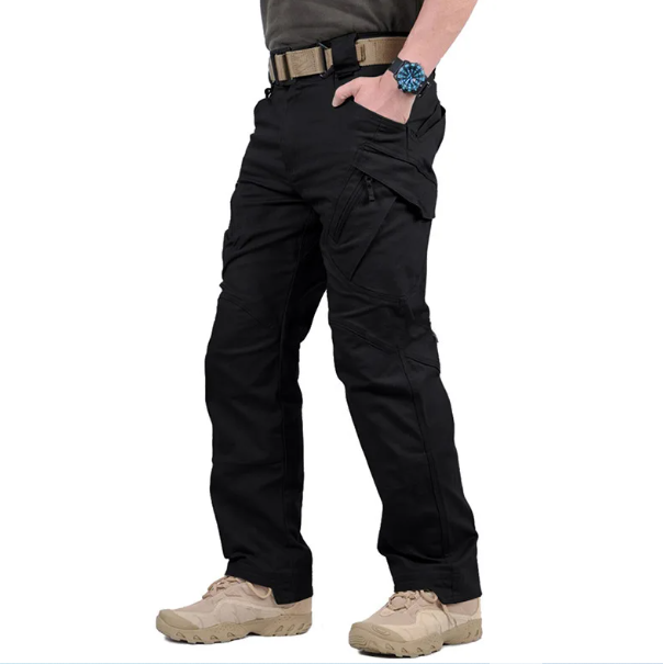 Königsallee Atelier™| Taktische Hose