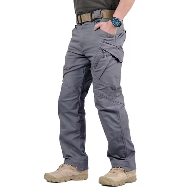 Königsallee Atelier™| Taktische Hose