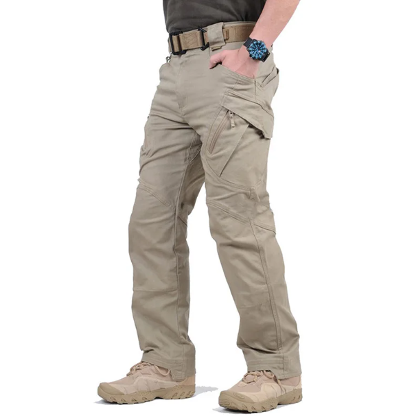 Königsallee Atelier™| Taktische Hose