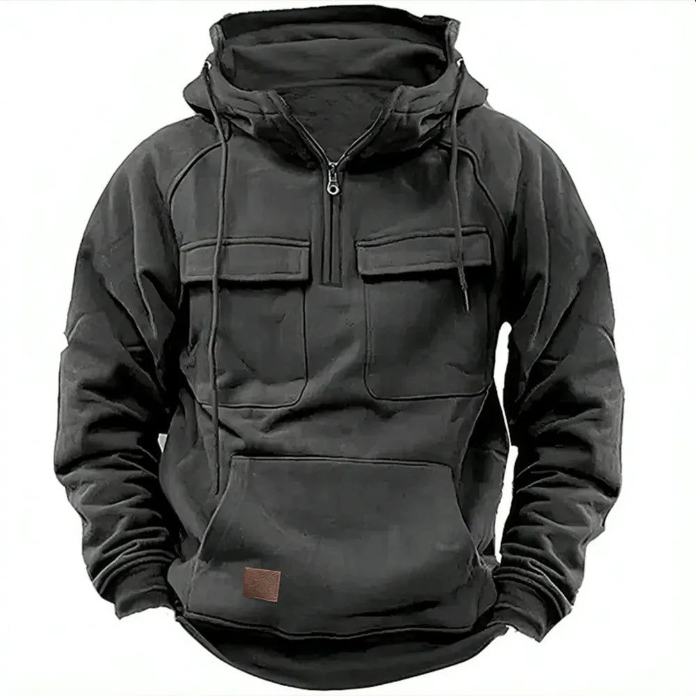 HyperMercaro™ |Tough Guy Trui
