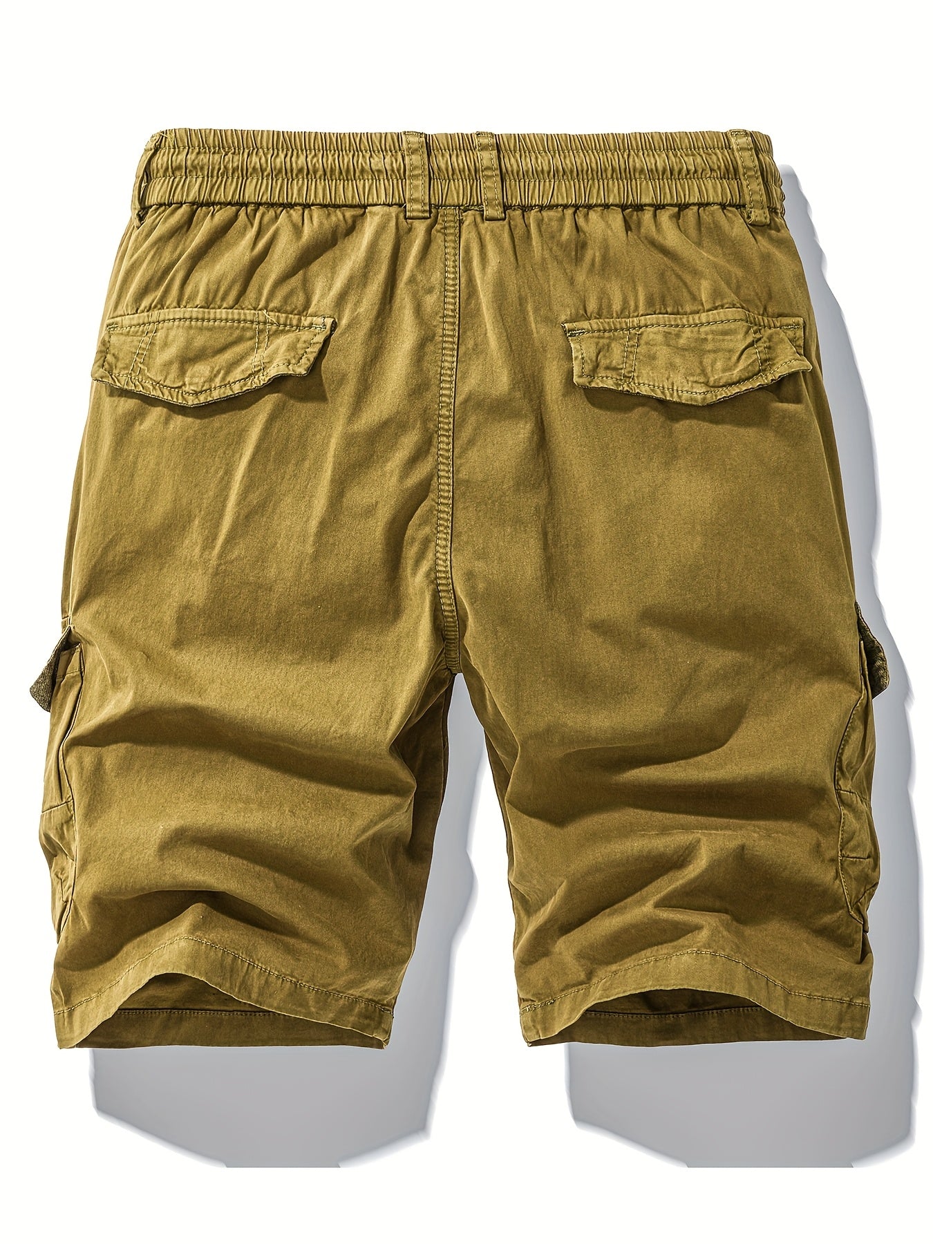 Königsallee Atelier™| Cargo-Arbeitsshorts