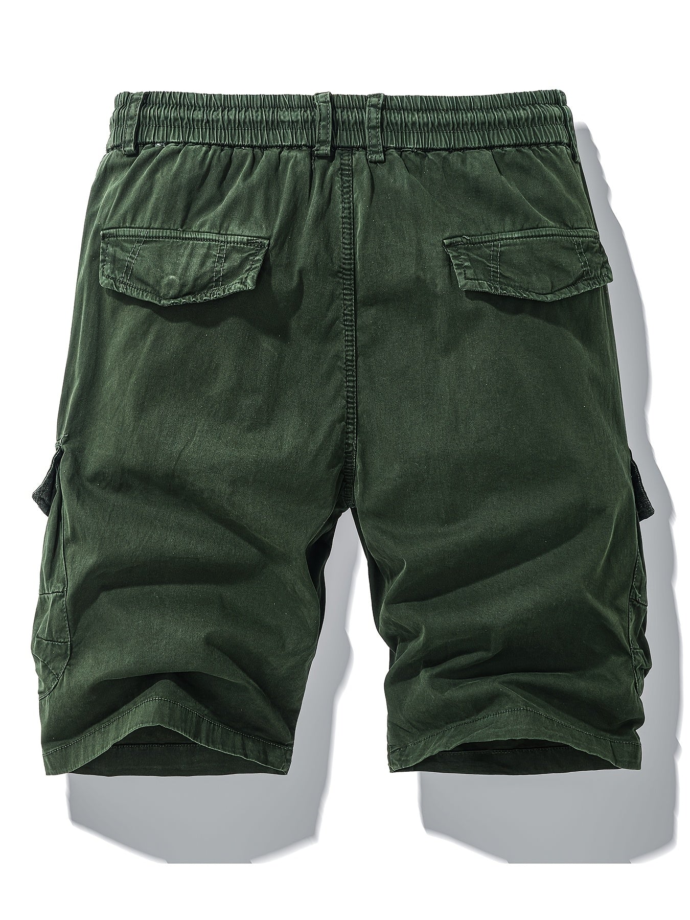 Königsallee Atelier™| Cargo-Arbeitsshorts
