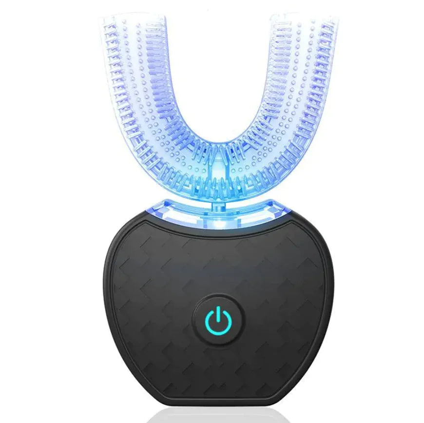 HyperMercaro™| Smart Toothbrush