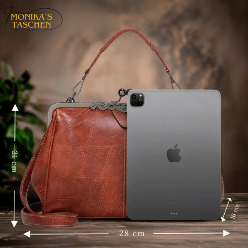 Johanna’s Klassik Charm | Vintage Tasche