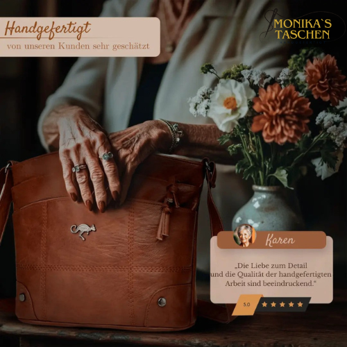 Alina Bag | Monikas Lieblings-Design