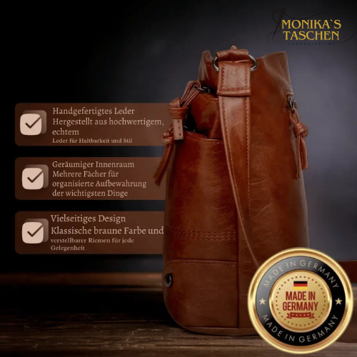 Alina Bag | Monikas Lieblings-Design