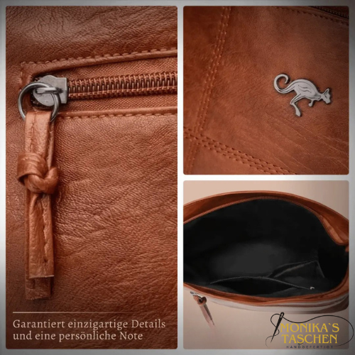 Alina Bag | Monikas Lieblings-Design