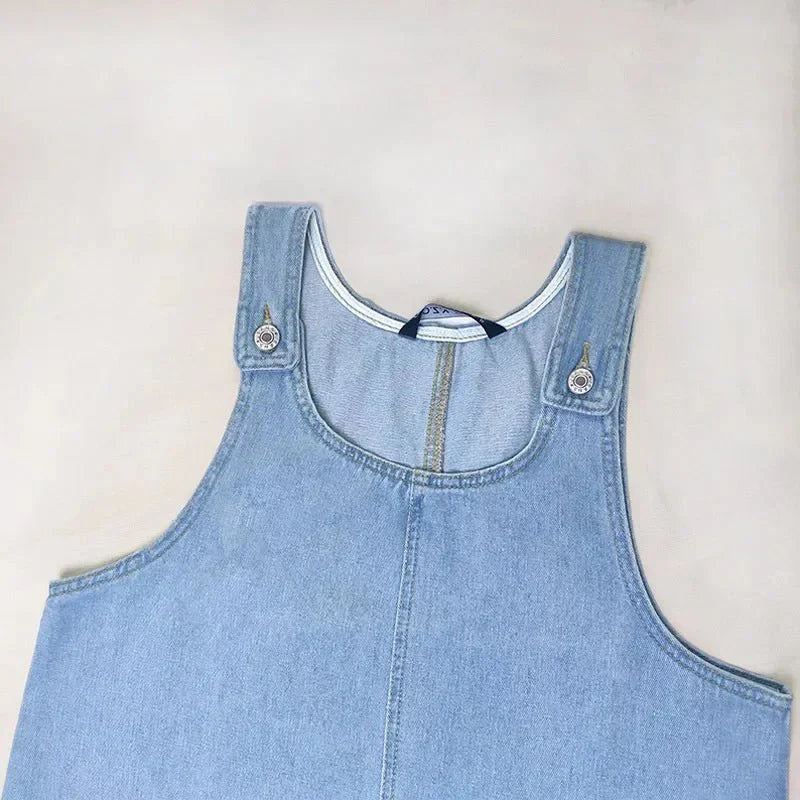Konigsalle Atelier™ | Midi-Jurk