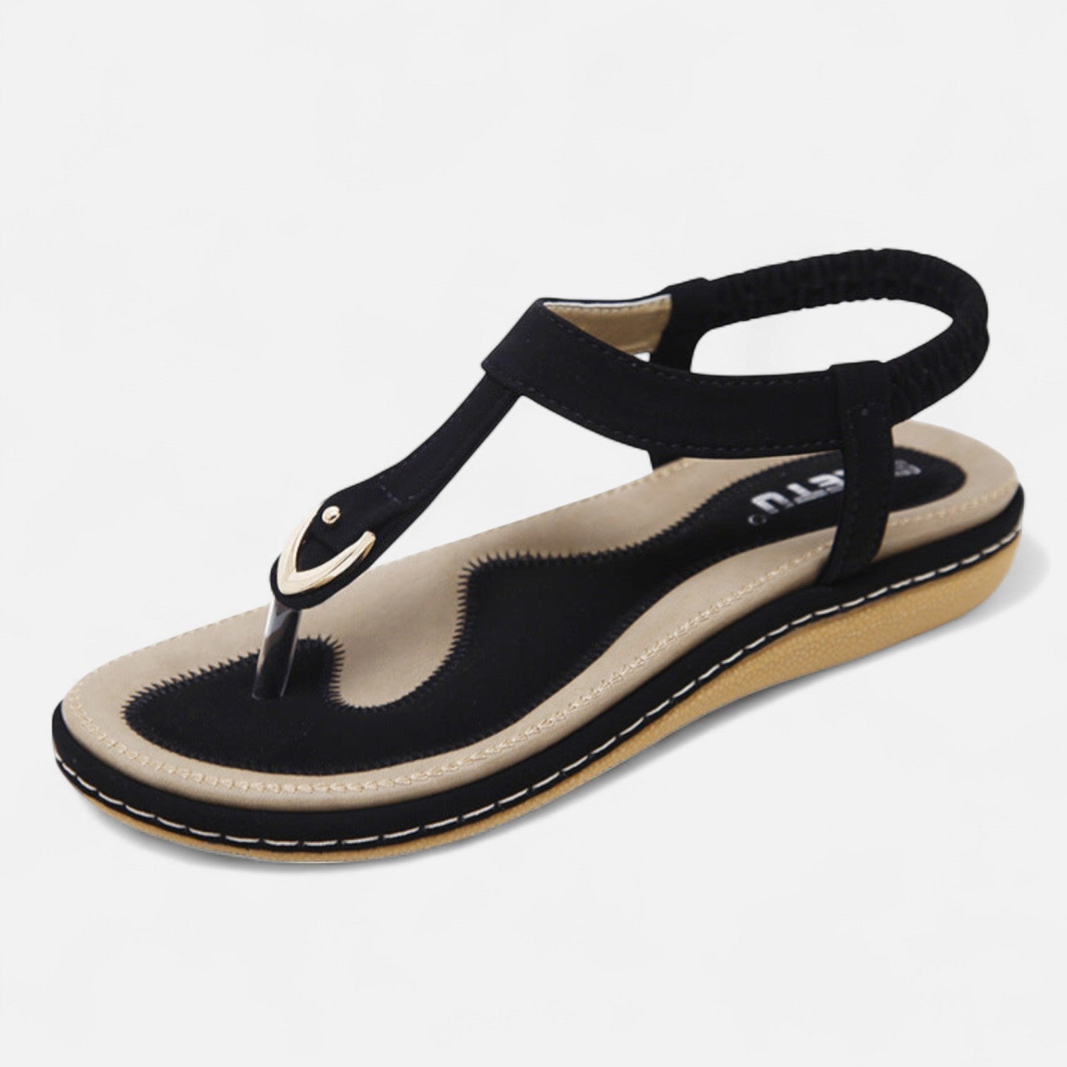 Königsallee Atelier™ | Orthopädische Sandalen